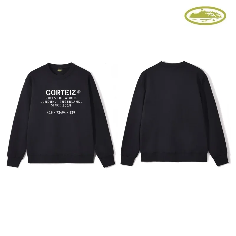 Corteiz S-2XL astxC1051 (7)